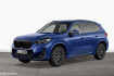 BMW X1 M Sport xdrive30e m sportpaket head up dab led ahk