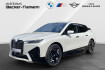 BMW iX  Ix xdrive40 sportpaket/ ahk/ hud/ parkass+/ drivass p