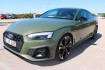 Audi S5 Autres sportback 3.0 tdi quattro np ca. 85000. ?