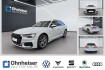 Audi A6 S line 55 tfsi e quattro s line sport ahk*matrix*shz*n
