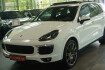 Porsche Cayenne Platinum Edition diesel platinum edition*pano*ahk*bose*