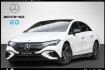 Mercedes EQE AMG Line Benz eqe 300 amg sport+pano+night+ambiente+cam+led