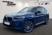 BMW X3 M Autres X3 m 40d head up hifi dab wlan pano.dach shz