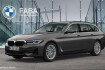 BMW Série 5 Autres 540 i xdrive touring head up hk hifi dab wlan