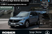 Mercedes EQB Autres Benz eqb 300 4m progressive advanced led navi shz