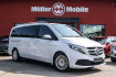 Mercedes Classe V Edition 19 Benz v 250 d edition lang mbux 7 sitze iq led kamera