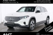 Mercedes EQB Autres Benz eqb 300 eqb 300 4m electric art flexb distr ahk 360  navi