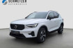 Volvo XC40 Plus Dark Xc40 +b3+benzin+plus+dark+19?gjr+e sitze+harmank+