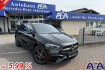 Mercedes GLA AMG Line Benz gla 200 +amg+pano+night+multibeam+360grad+distronic+ambien