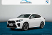 BMW X2 Autres sdrive20i head up+ahk+navi+acc+shz+keygo+hifi