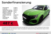Audi RS3 Autres Rs3 sportback leder matrix sportabgas kamera navi+