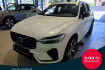 Volvo XC60 Plus Dark Xc60 t6 plug in awd plus dark lichtpak+360 +pano