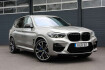 BMW X3 M Competition X3 m competition/360 /h&k/hud/totw/lhz/4xshz/r21