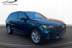 Audi Q7 S line 55 tfsi 20? leder cricket virtual garantie 27