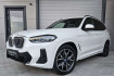 BMW X3 M Sport xdrive30e m sport 1hand top zustand