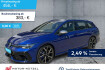 Volkswagen Golf Variant Autres Golf variant golf viii variant r tsi 5jg+matrix+ahk+hud+360