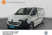 Volkswagen Transporter PanAmericana T7 transporter kasten l mit trennwand led kamera app connect navi