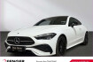 Mercedes CLE Coupé Avantgarde Benz cle 200 amg night panorama burmester memory hud
