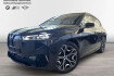 BMW iX  Ix xdrive40 sportpaket b&w surround dab ahk