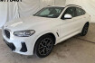 BMW X4 Autres 30d m sport dr prof/ahk/cock prof/led+/kamera
