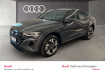 Audi Q8 e-tron Autres Q8 sportback 50 e tron quattro advanced navi vc
