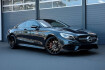Mercedes Classe S Autres Benz s 500 v8 4matic/hud/360/burmester/nachtsicht/r21