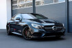 Mercedes Classe S Autres Benz s 550 v8 4matic/hud/360/burmester/nachtsicht/r21