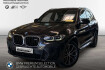 BMW X3 M Autres X3 m 40d *m sportpaket*20?*lc prof.*hud*h/k*pano*ahk*la