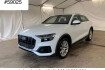 Audi Q8 Autres 50 tdi nachtsicht|hd matrix|360 |headup