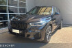 BMW X5 Autres xdrive40i a m sport navi pano ahk daprof