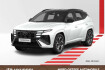 Hyundai Tucson Autres fl n line krell soundsystem