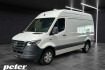 Mercedes Sprinter Select Benz sprinter e 320 kasten select hochdach standard led*kam