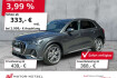 Audi Q3 S line tfsi 180kw qu s line led+navi+2xpdc+ahk+20?lm