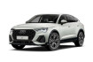 Audi Q3 Autres 35 tfsi navi matrix carplay memory