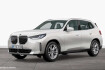 BMW X3 Autres 20 xdrive za dab komfortzg. parkassistent
