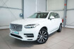 Volvo XC90 Autres Xc90 inscription recharge 7 sitzer+acc+kamera