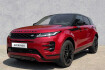 Land Rover Range Rover Evoque Dynamic SE Range rover evoque d165 dynamic se