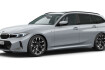 BMW Série 3 Autres 320 i touring m sport navi.hifi.park+.pano.akusti