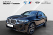 BMW X4 M Sport X xdrive20d m sport | ahk | pano.dach | laser | head