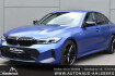 BMW Série 3 Autres 320 xd m sport/shadow/ wides./acc/360 /stand./ahk/h k