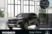 Mercedes GLC Avantgarde Advanced Benz glc 220 d 4m avantgarde advanced+ standhz. bt