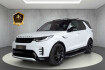 Land Rover Discovery R-Dynamic S 5*r dynamic se*d250 v6*awd*pano*acc*