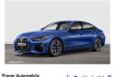 BMW i4 Autres I4 m50 m sport acc rfk navi led sound syst. dab