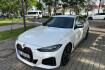 BMW i4 Autres I4 gran coupe m50*sitzbelueftung*laser*360 *sit