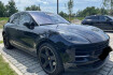 Porsche Macan Autres s sport design acc/pano/pdls+/18 wege/21