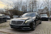 Mercedes Classe S Autres Benz s 350 limousine s350d lang /leder/navi/pano/360