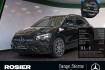 Mercedes GLA AMG Line Advanced Plus Benz gla 220 4m amg sport advanced+ night ahk led