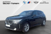 BMW X3 Autres 20d xdrive *ahk*keyless*drving assist*kamera*memor