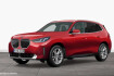 BMW X3 Autres 20 xdrive hk hifi dab led komfortzg. shz