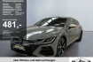 Volkswagen Arteon R-Line shooting brake r 2.0tsi dsg 4motion matrix
